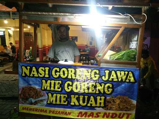 Nasi Goreng Jawa Mas Ndut 5