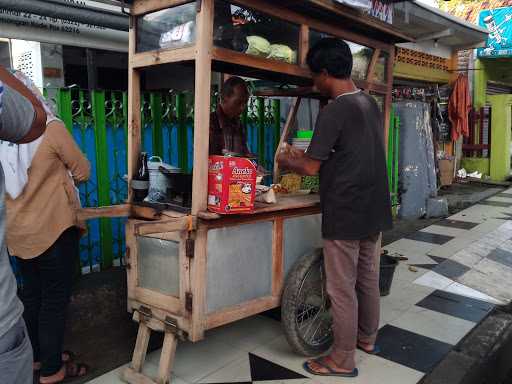 Nasi Goreng Pak Wi 6