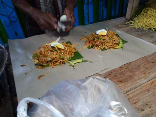 Nasi Goreng Pak Wi 4