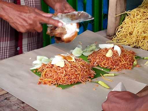 Nasi Goreng Pak Wi 1