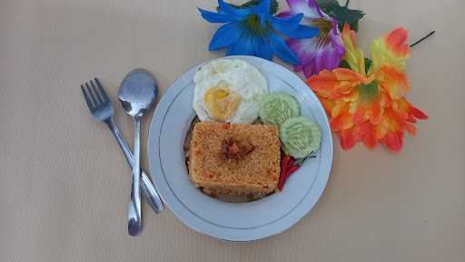 Nasi Goreng Pelangi Lamongan 3