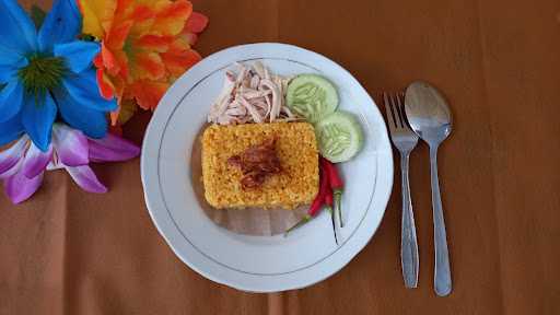 Nasi Goreng Pelangi Lamongan 1