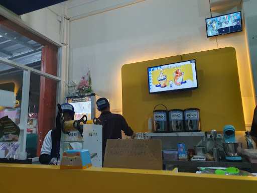 Neko Ice Cream Lamongan 10