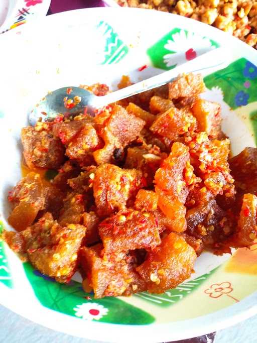 Omah Gudeg Dan Tongseng 2