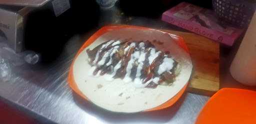 Raja Kebab Lamongan 5