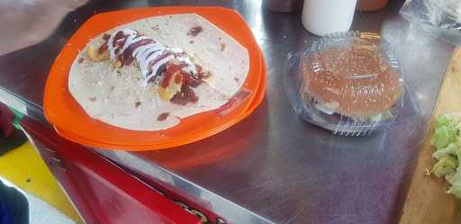 Raja Kebab Lamongan 1