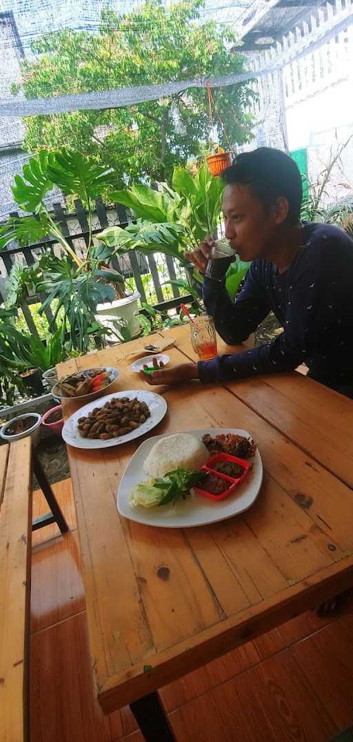 Resto Ayam Bakar Ngimbang 10