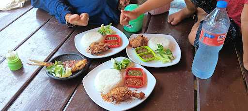 Resto Ayam Bakar Ngimbang 8