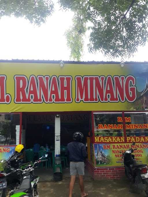 Rm. Ranah Minang 9