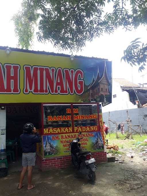 Rm. Ranah Minang 5