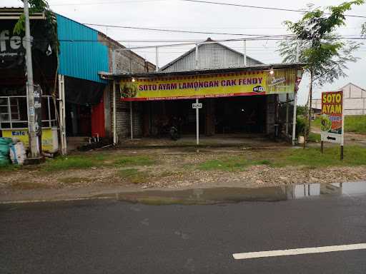 Rumah Makan 10