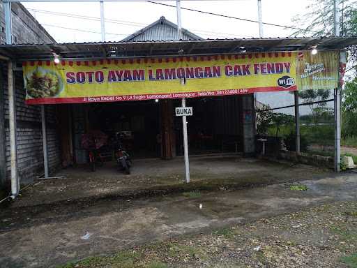 Rumah Makan 9