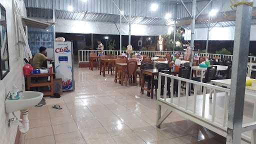 Rumah Makan Padang Simpang Ampek 6