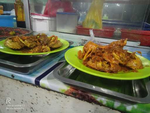 Samudra Seafood 5