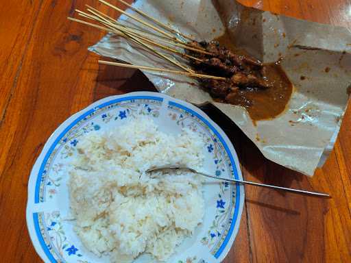 Sate Ayam Madura - Made 2