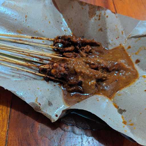 Sate Ayam Madura - Made 1