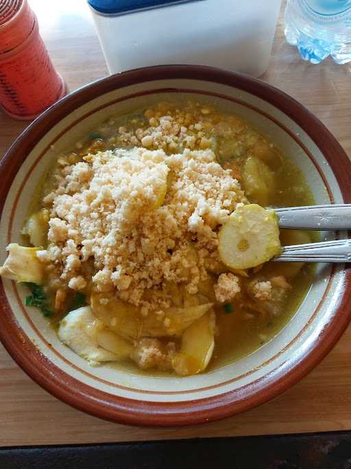 Soto Ayam Cak Ton 6