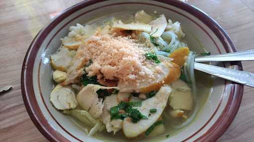 Soto Ayam Cak Ton 2