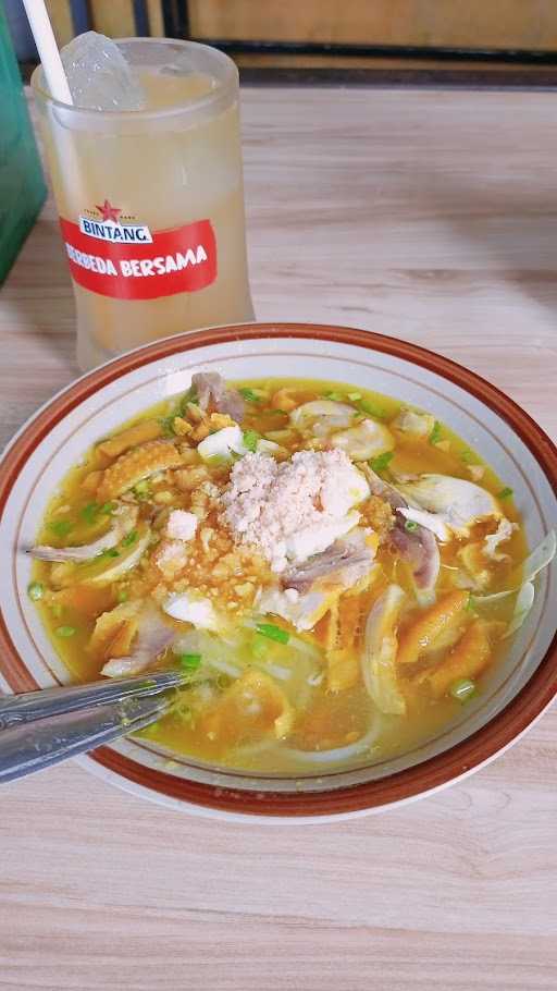 Soto Ayam Cak Ton 3