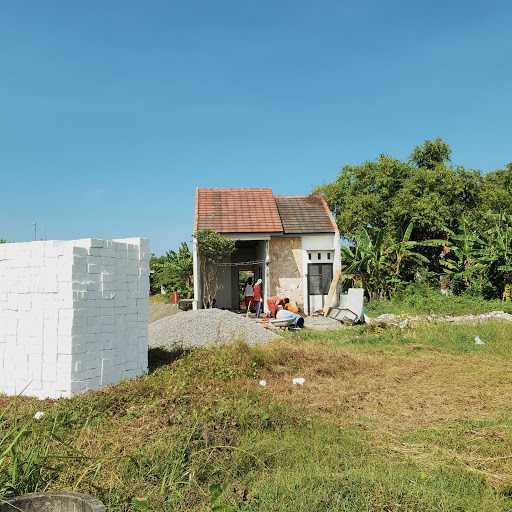 Soto Ayam H. Niti Lamongan 7