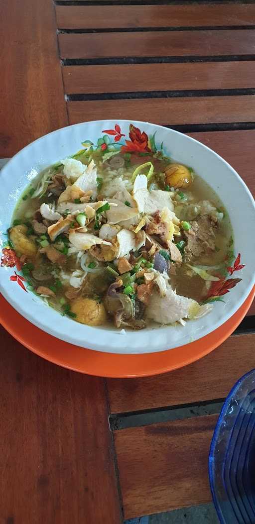 Soto Ayam H. Niti Lamongan 5