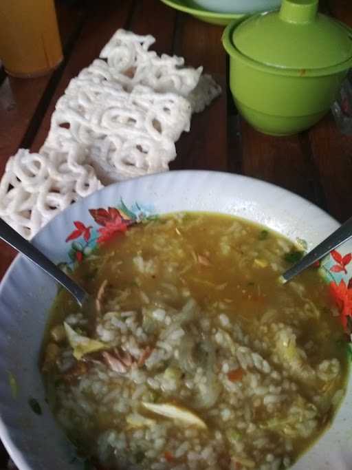 Soto Ayam H. Niti Lamongan 2