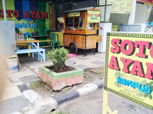 Soto Ayam Kampus 6