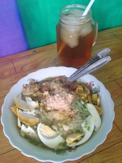 Soto Ayam Kampus 5