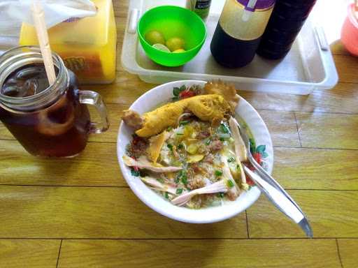 Soto Ayam Kampus 4