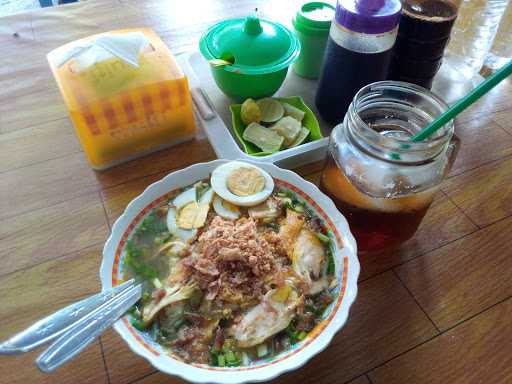 Soto Ayam Kampus 2