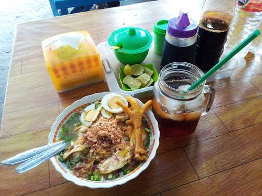 Soto Ayam Kampus 1