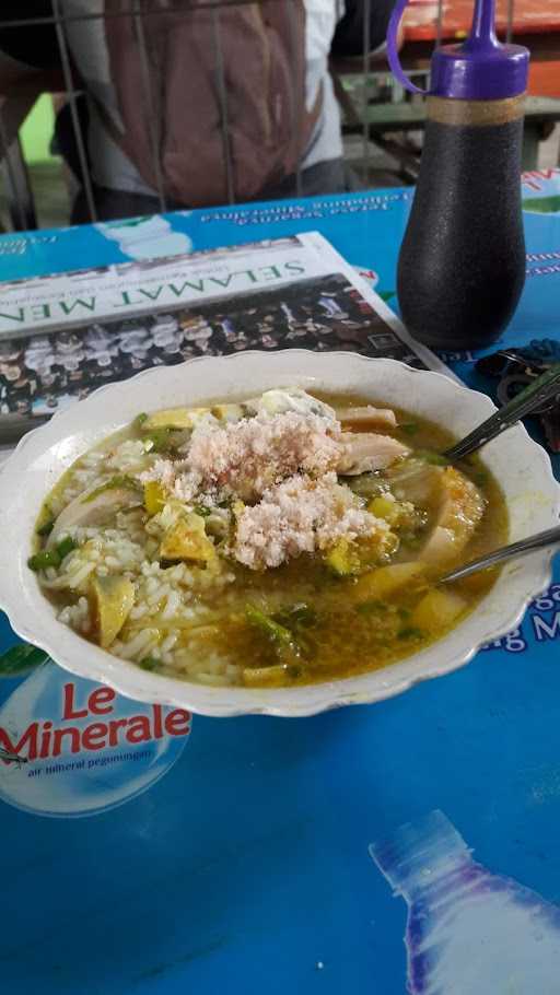 Soto Ayam Lamongan Cak Wandi 4