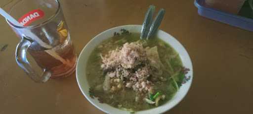 Soto Ayam Prapatan Bandaran 7