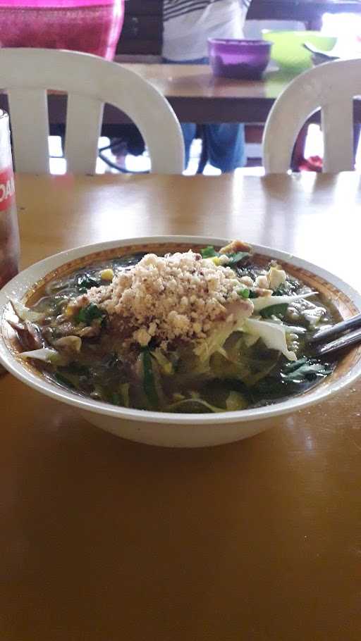 Soto Ayam Prapatan Bandaran 6