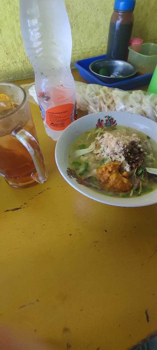 Soto Ayam Prapatan Bandaran 4