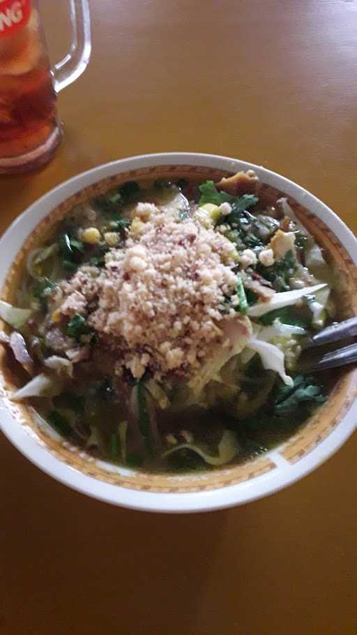 Soto Ayam Prapatan Bandaran 2