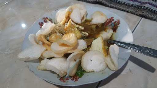 Soto Ayam & Tahu Campur Lamongan Loeshan 5