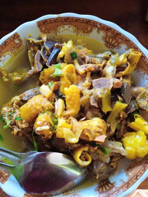 Soto Ayam Umik 1