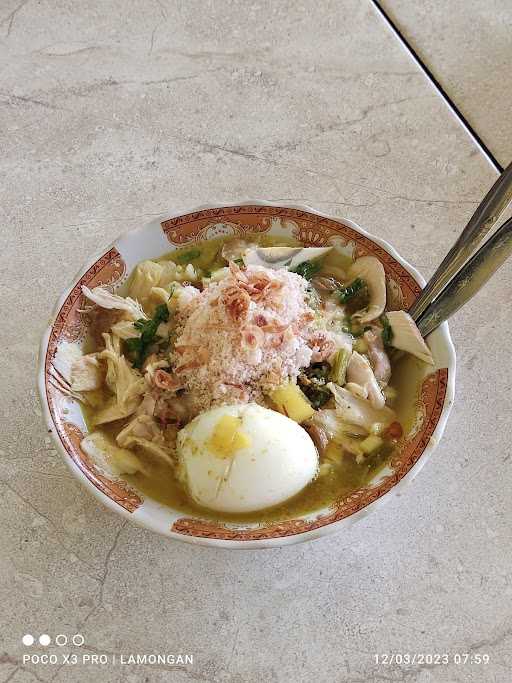 Soto Ayam Wokee 8