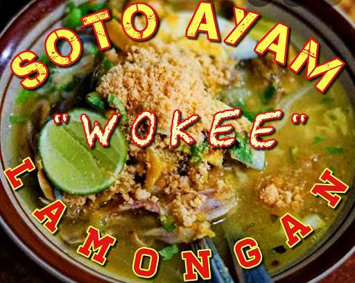 Soto Ayam Wokee 5