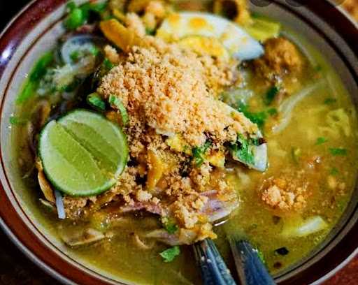 Soto Ayam Wokee 3