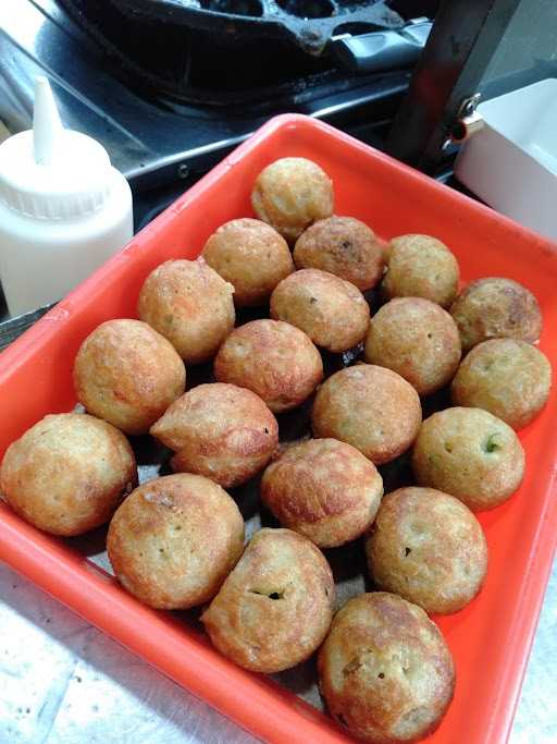 Takoyaki Lafine 9