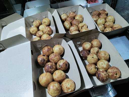 Takoyaki Lafine 4