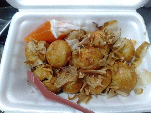 Takoyaki Lafine 5