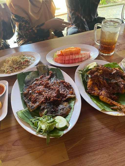 Warung Apung Rahmawati 2