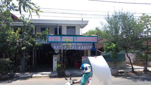 Warung Arindah Pecel 2