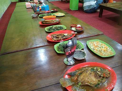 Warung Barokah Cak Tris 10