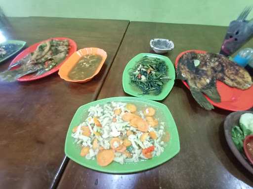 Warung Barokah Cak Tris 5