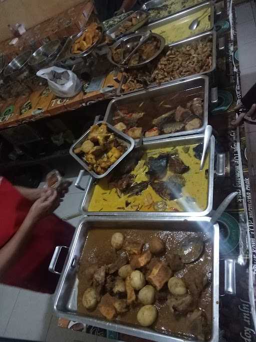 Warung Jawa Hj. Ayik 8