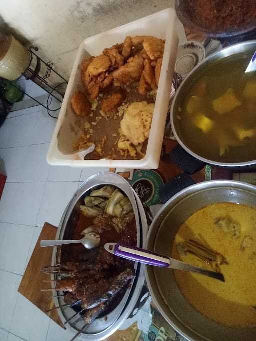 Warung Jawa Hj. Ayik 4